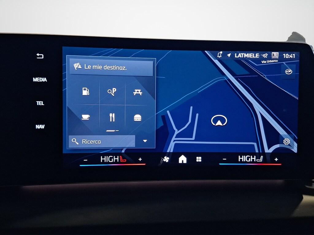 BMW Serie 1 118d MSport Pro auto