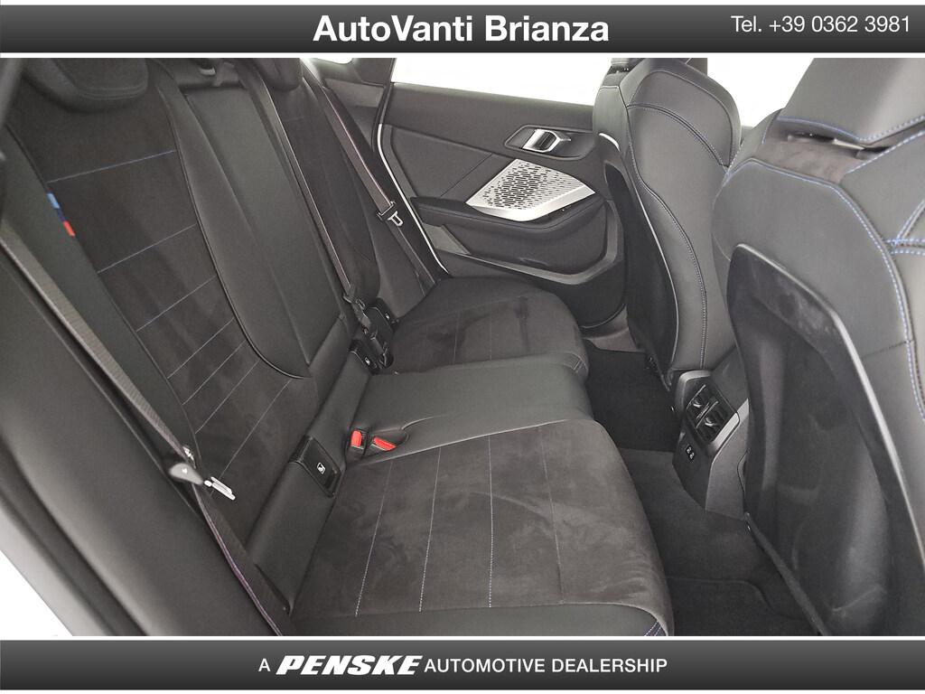 BMW Serie 2 218d Gran Coupe MSport Pro auto