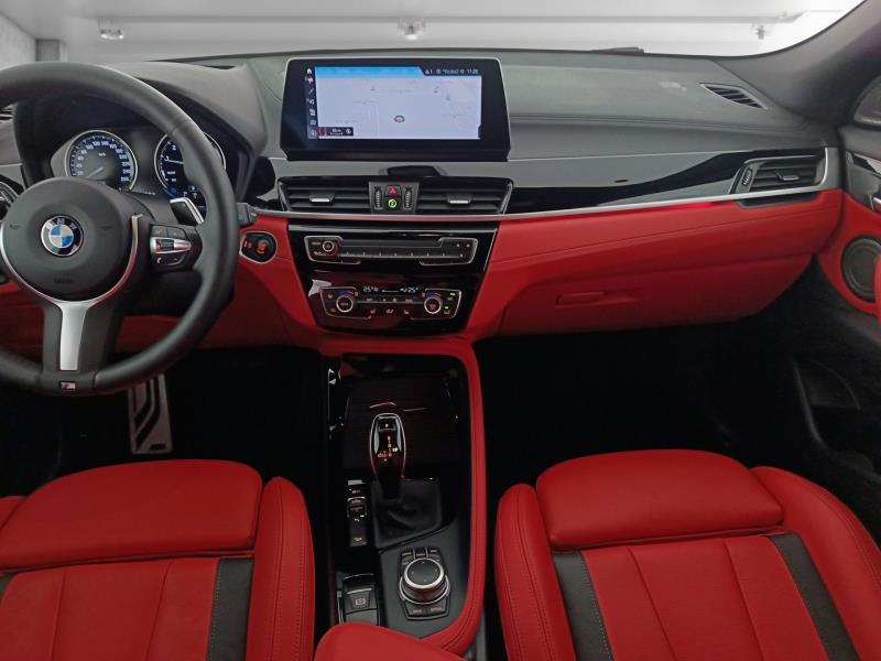 BMW X2 M X2 xdrive M35i auto