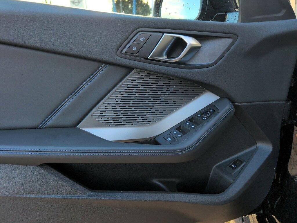 BMW Serie 1 118d MSport Pro auto