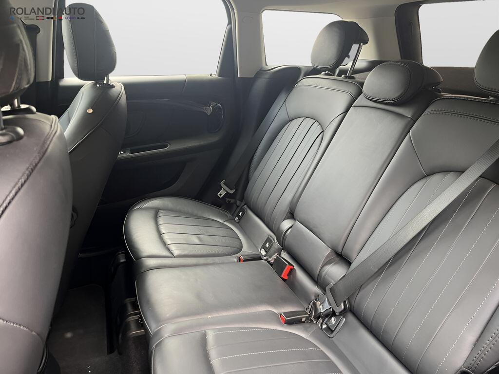 Mini Cooper D Countryman 2.0 D Cooper D ALL4 Auto