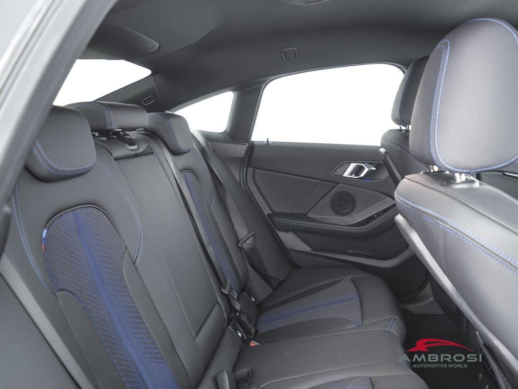 BMW Serie 2 220d Gran Coupe Msport auto