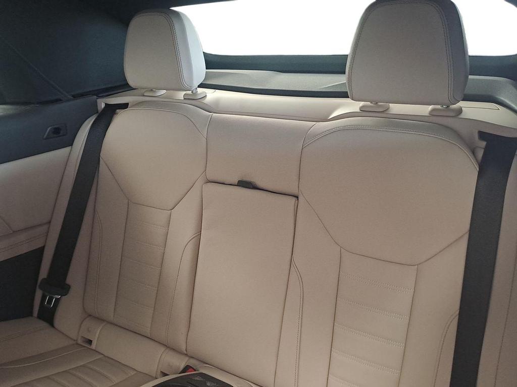BMW Serie 4 420i Msport auto