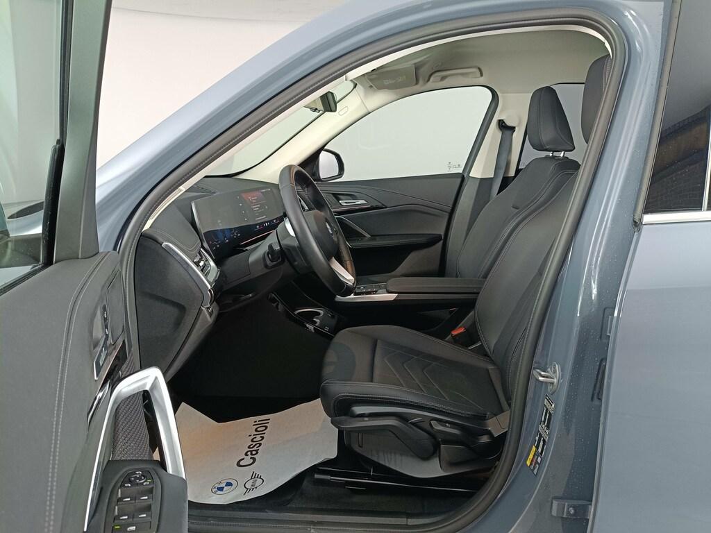 BMW iX1 edrive 20 X-Line