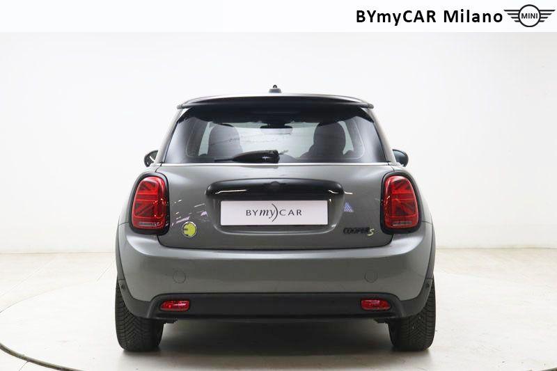 Mini Mini 3p Cooper SE Electric auto