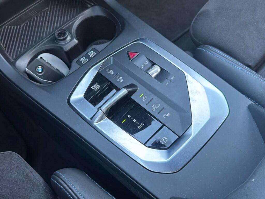 BMW Serie 1 118d MSport Pro auto