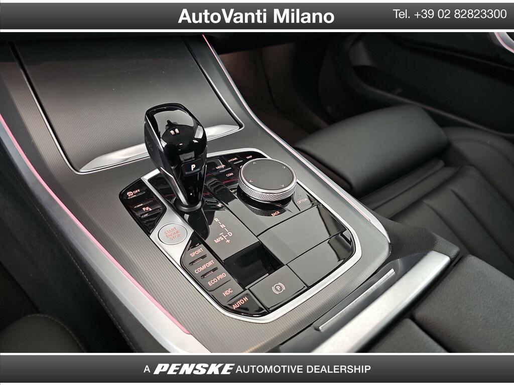 BMW X5 xdrive30d mhev 48V Business auto