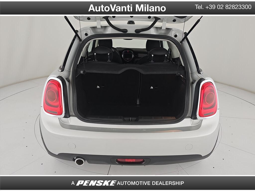 Mini Cooper 1.5 TwinPower Turbo Cooper
