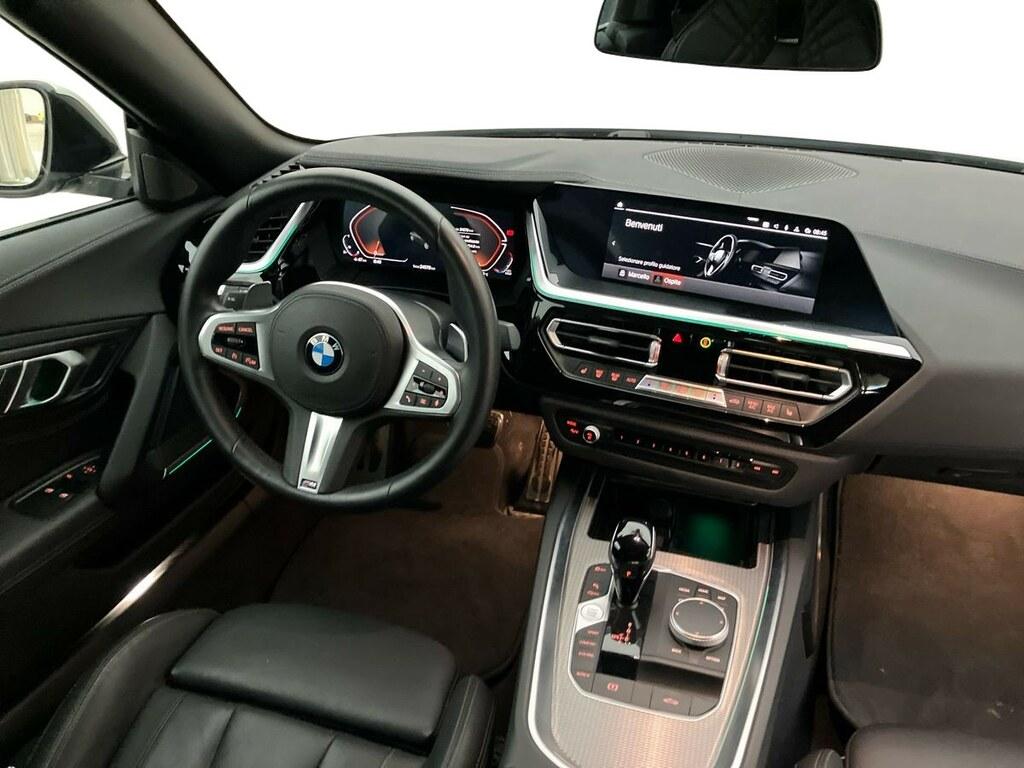 BMW Z4 sdrive 20i Msport auto