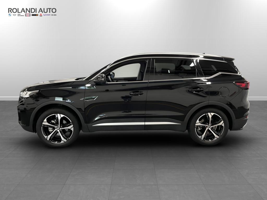 DR Motor DR6 1.5 turbo Gpl cvt