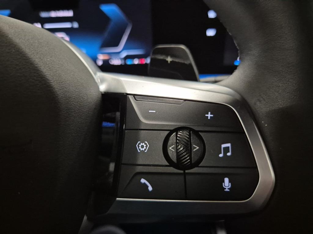 BMW Serie 1 118d MSport Pro auto