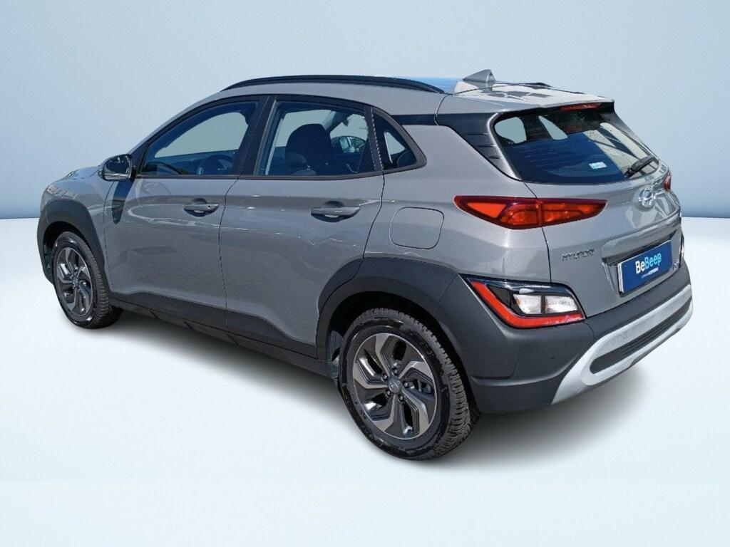 Hyundai Kona 1.6 gdi hev Xclass 2wd 141cv dct