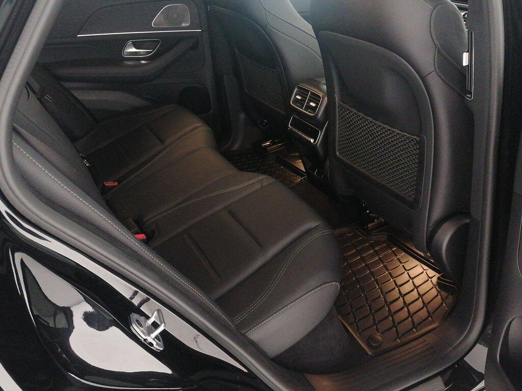 Mercedes GLE 350 de phev AMG Line Premium 4matic auto