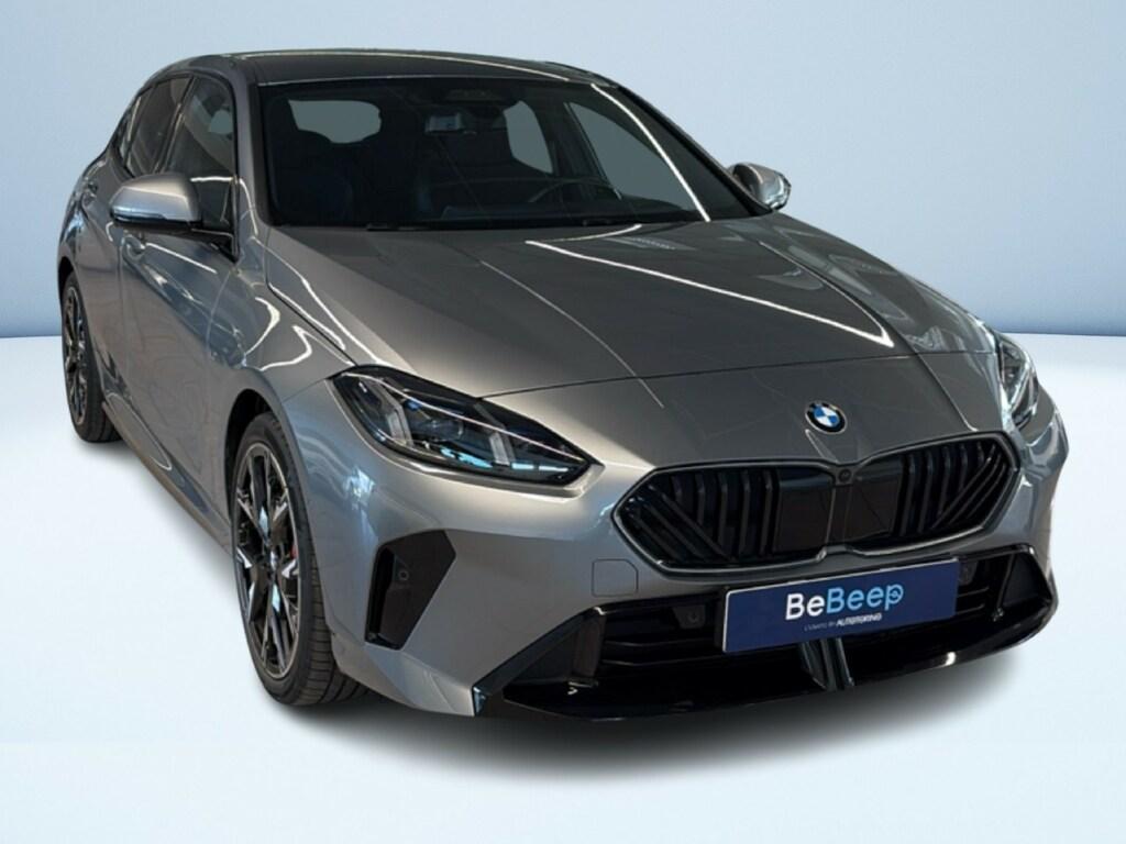 BMW Serie 1 118d MSport Pro auto