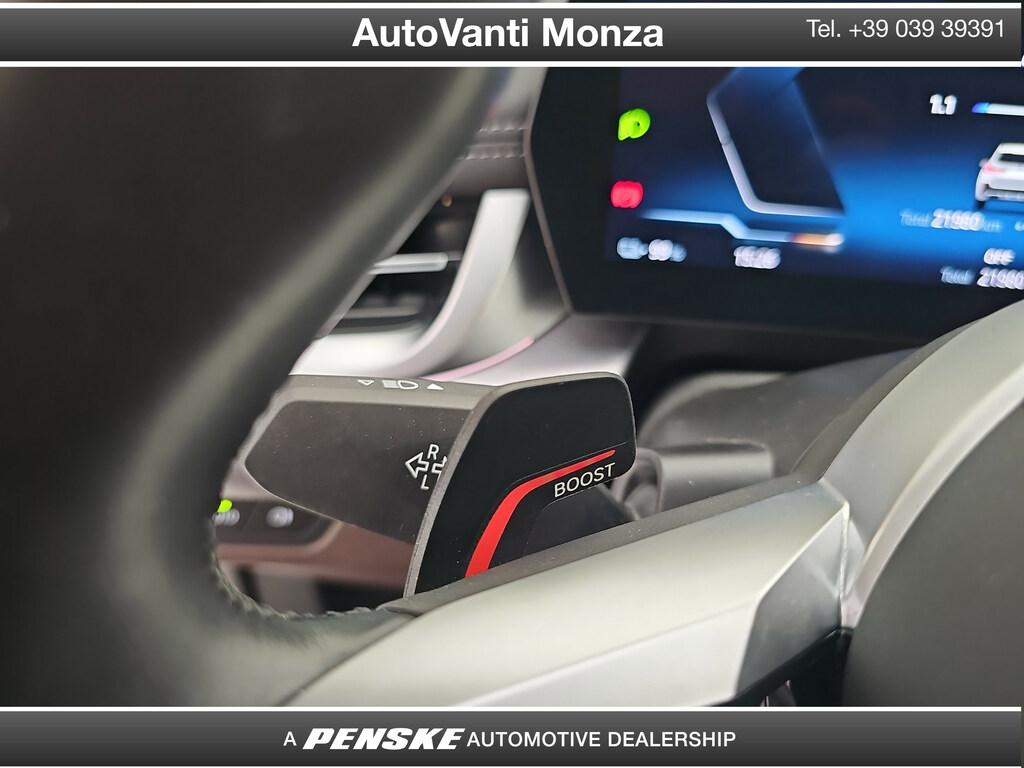 BMW iX1 edrive 20 MSport