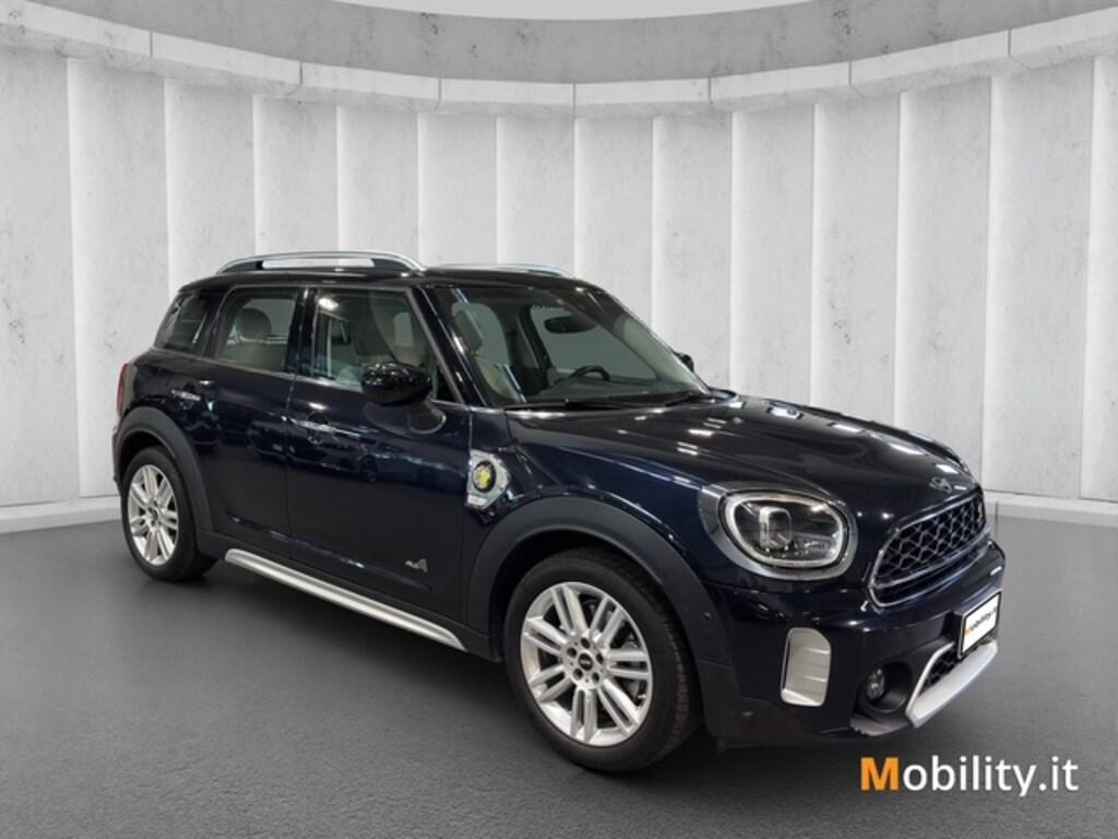 Mini Mini Countryman 1.5 Cooper SE All4 all4 auto
