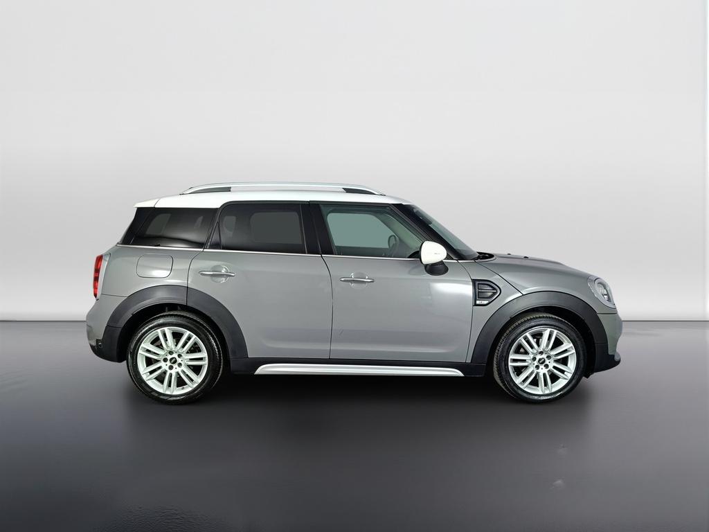 Mini Cooper D Countryman 2.0 D Cooper D Auto