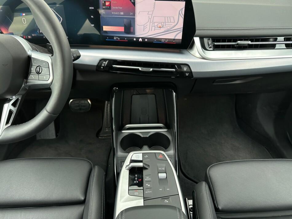 BMW Serie 2 230e Active Tourer xdrive Msport auto