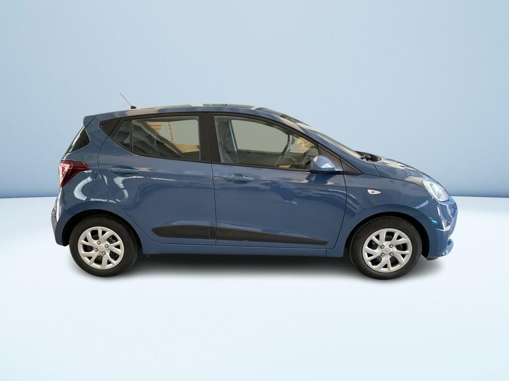 Hyundai i10 1.0 Comfort E6
