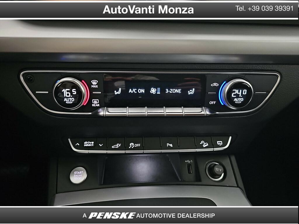 Audi Q5 50 2.0 tfsi e Business quattro s tronic