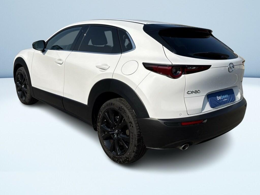 Mazda CX-30 2.0 m-hybrid Homura 2wd 122cv 6mt