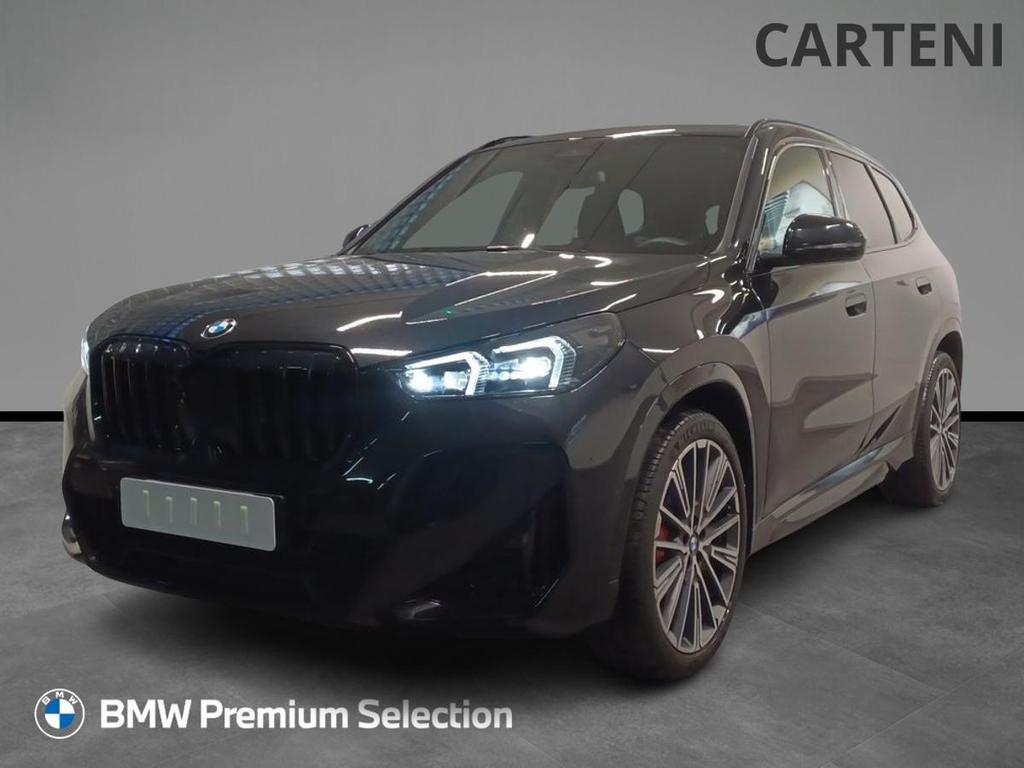 BMW X1 sdrive18d MSport Pro auto