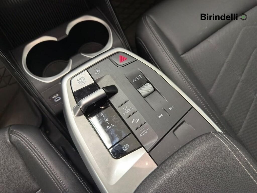 BMW X1 sdrive18i X-Line auto