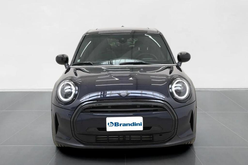 Mini Cooper 1.5 TwinPower Turbo Cooper