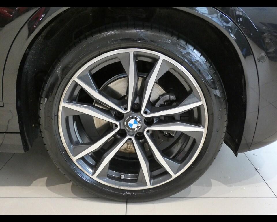 BMW X2 sdrive18i Msport 140cv