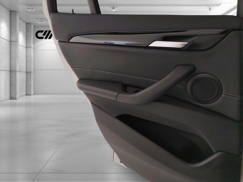 BMW X1 sdrive18d xLine auto