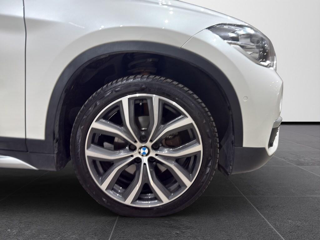 BMW X1 xdrive18d xLine auto
