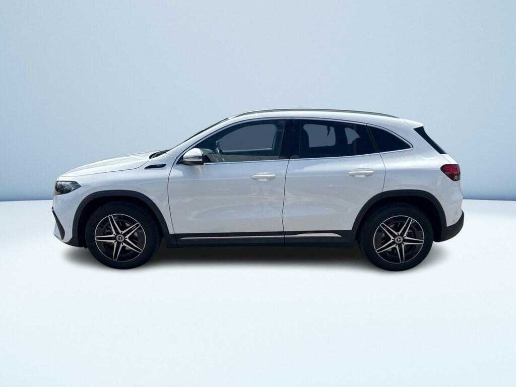 Mercedes EQA 300 Premium 4matic