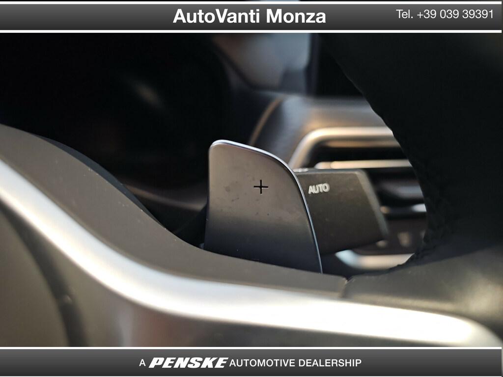 BMW X4 xdrive20d mhev 48V Msport auto