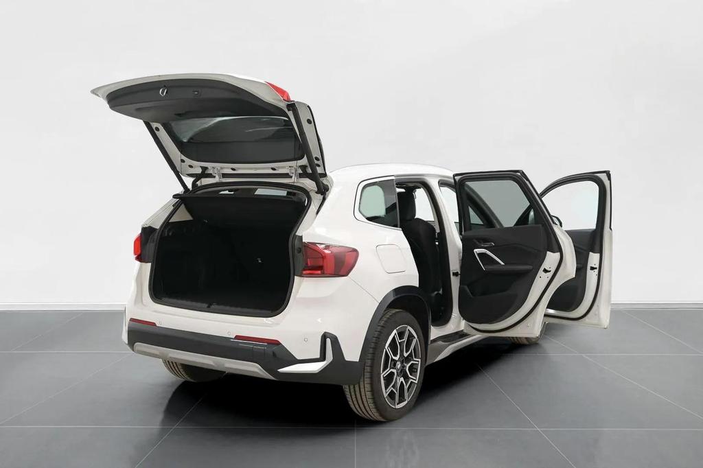 BMW X1 sdrive18i X-Line auto