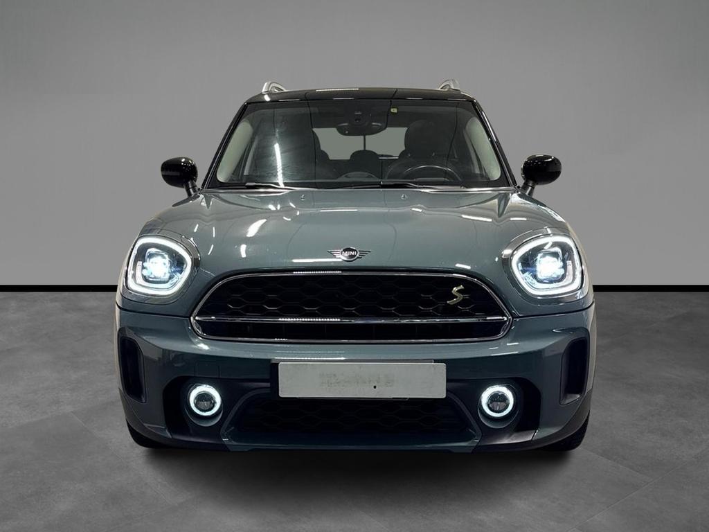 Mini Cooper SE Countryman Mini Countryman 1.5 Cooper SE Business all4 auto
