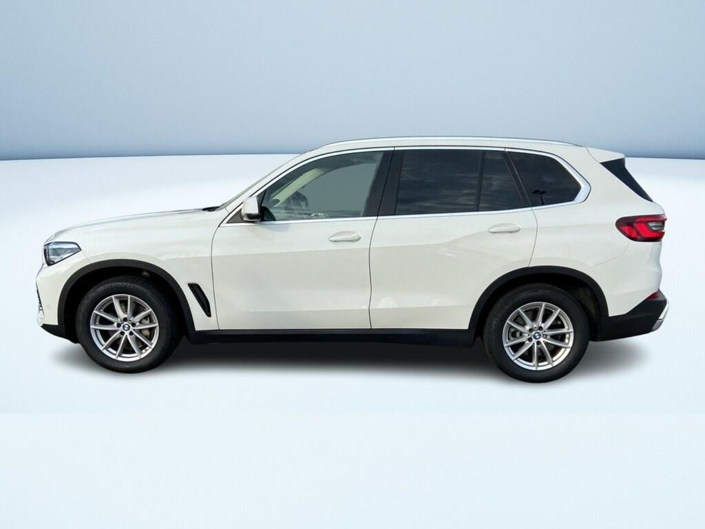 BMW X5 xdrive30d mhev 48V Business auto