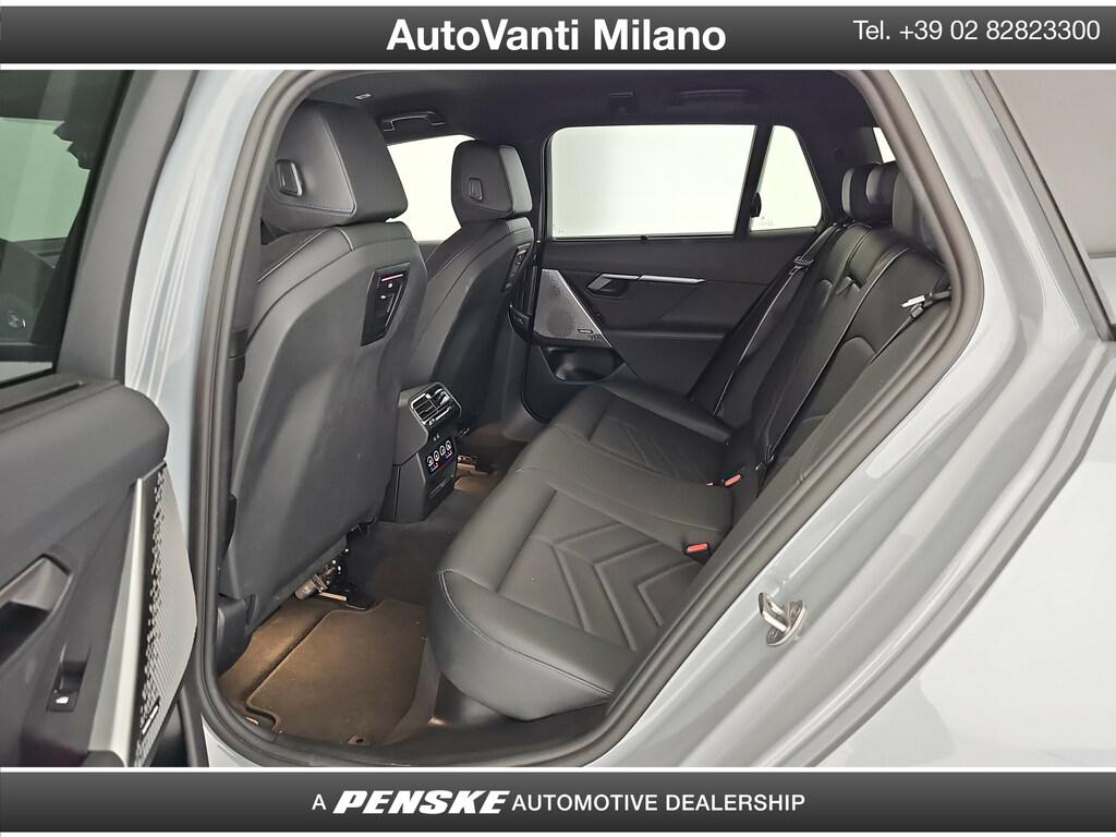 BMW Serie 5 520d Touring 48V xdrive M Sport Pro auto