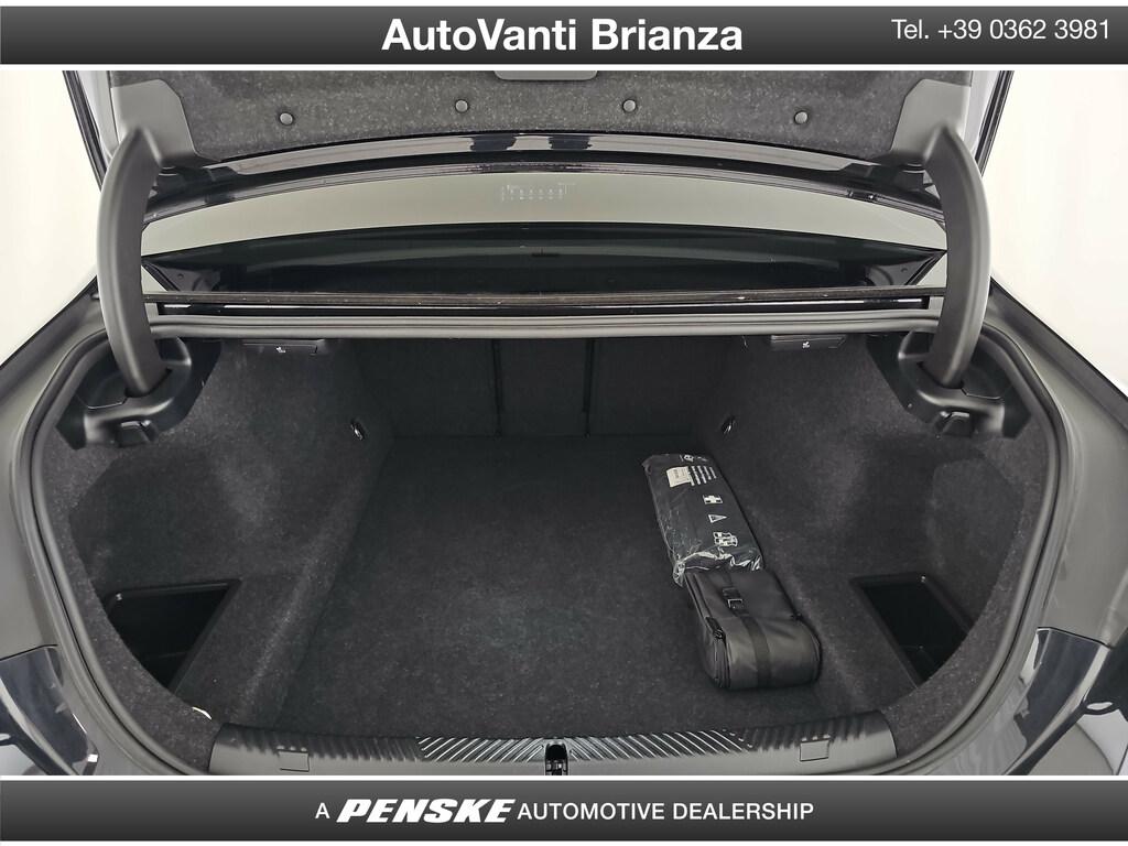 BMW Serie 5 520d 48V xdrive M Sport Pro auto