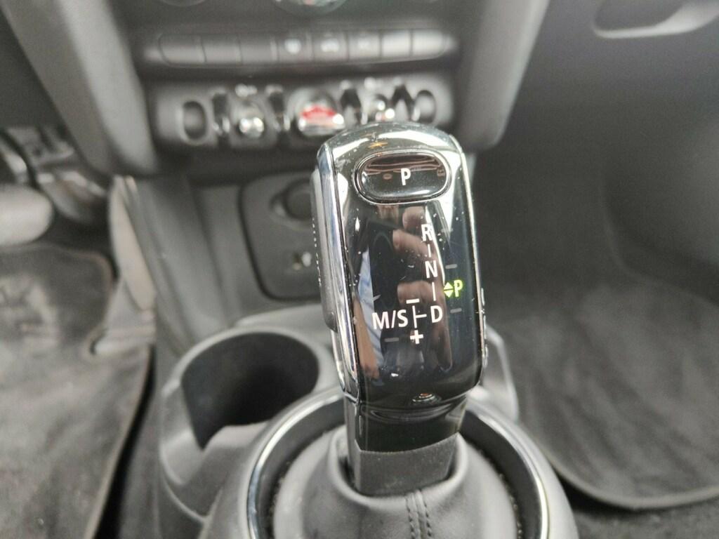 Mini Cooper D 1.5 TwinPower Turbo Cooper D Business XL DCT