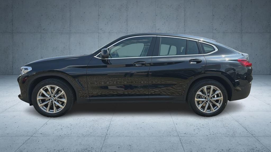 BMW X4 xdrive20d mhev 48V Business Advantage auto