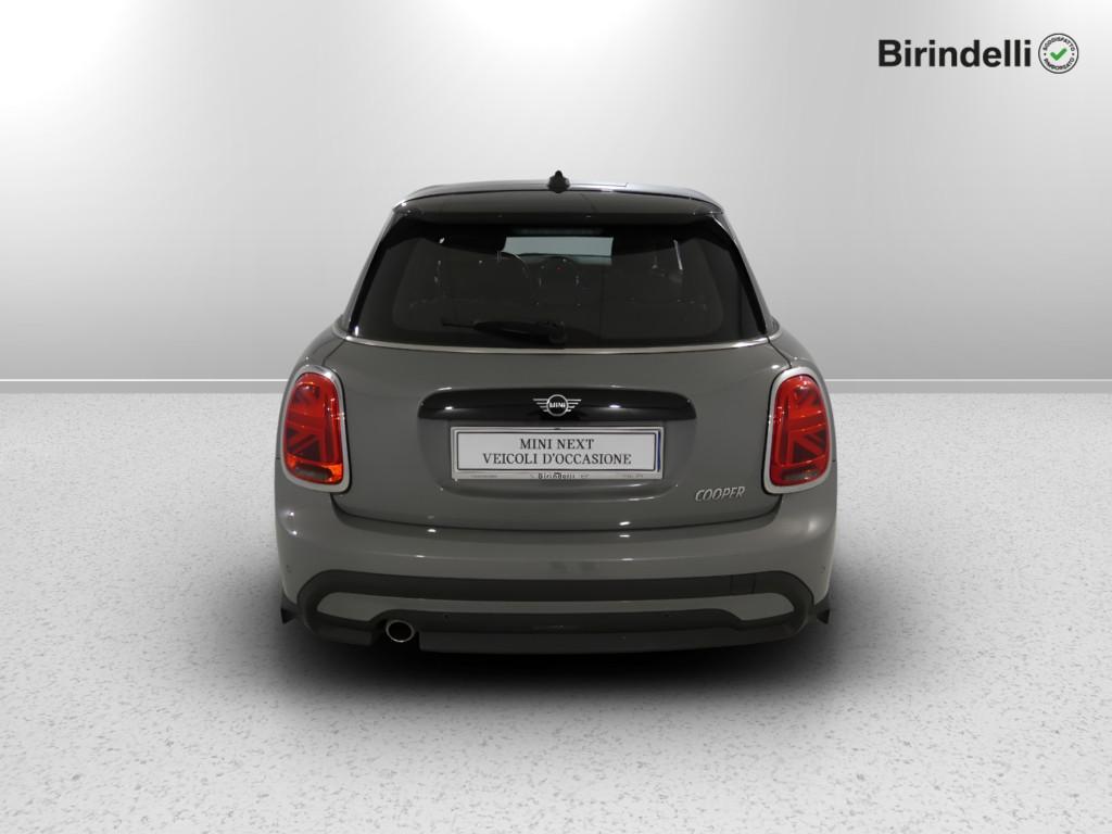 Mini Cooper 1.5 TwinPower Turbo Cooper