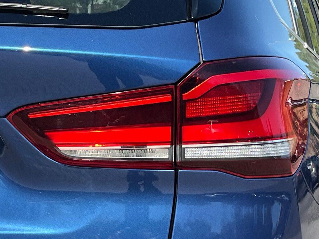 BMW X1 sdrive18d xLine Plus auto