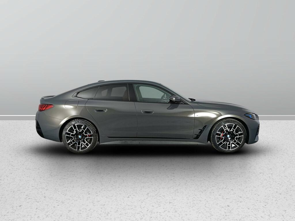 BMW Serie 4 420d Gran Coupe mhev 48V xdrive M Sport Pro auto