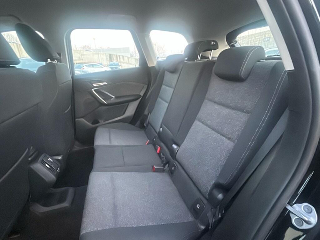 BMW X1 sdrive18d auto