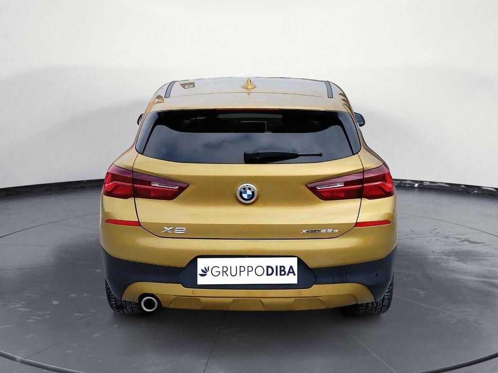 BMW X2 xdrive25e Business X auto