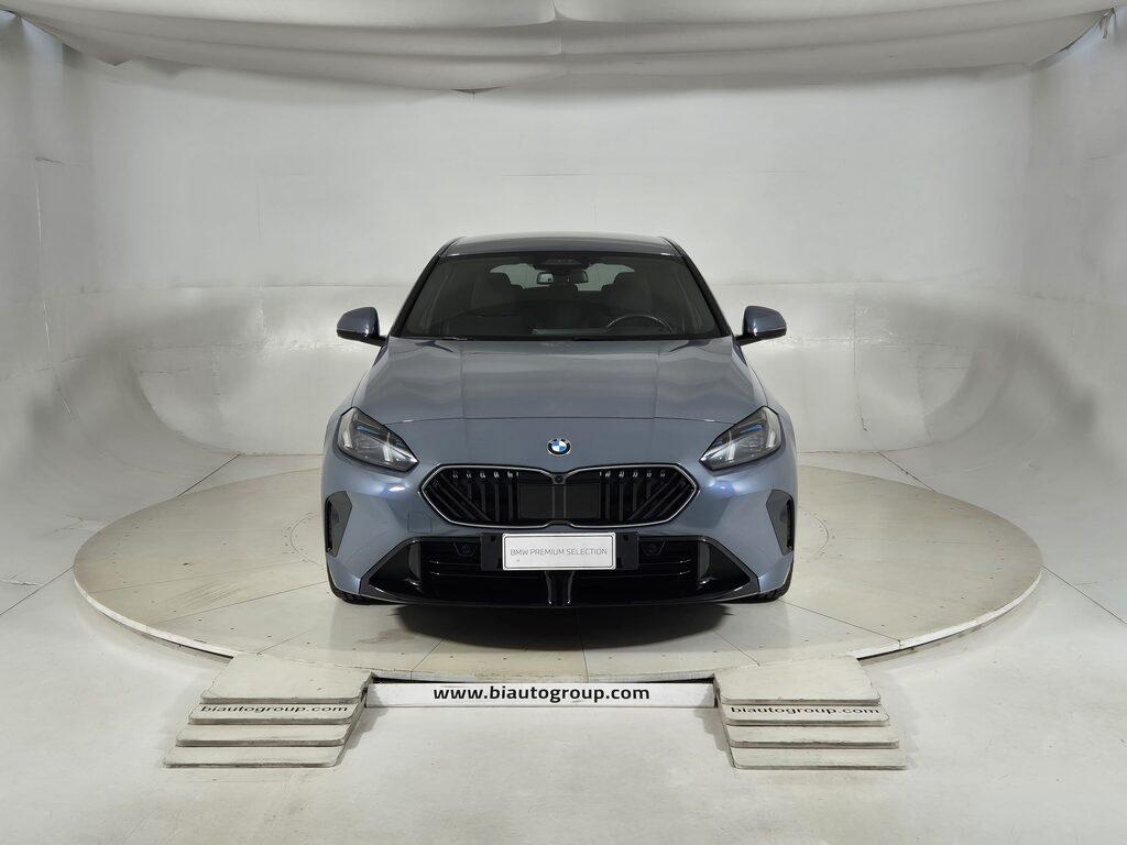 BMW Serie 1 118d MSport Pro auto