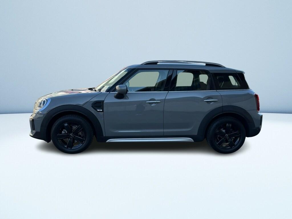Mini One D Countryman 1.5 TwinPower Turbo One D