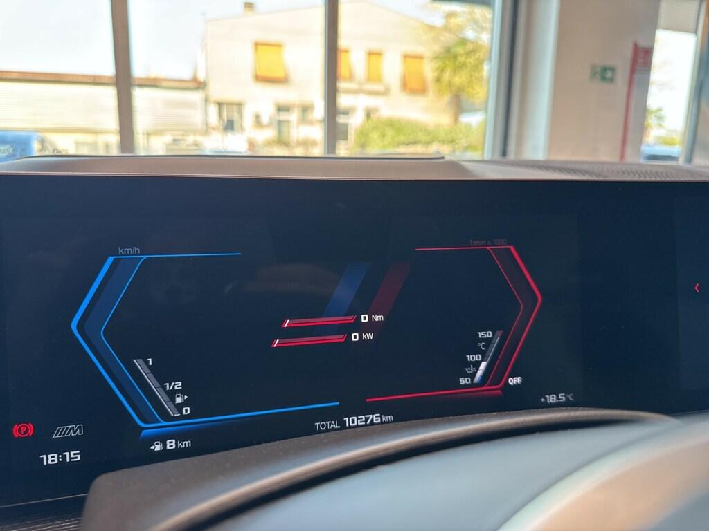 BMW X5 M 4.4 Competition auto