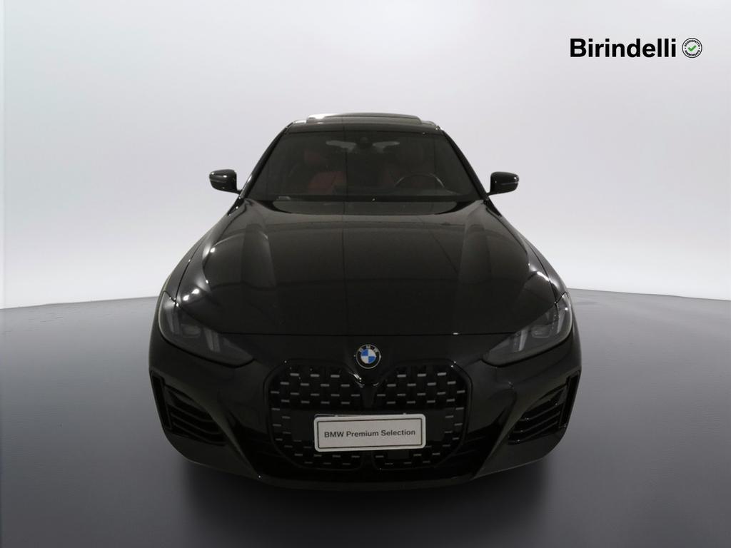 BMW Serie 4 420d Gran Coupe mhev 48V M Sport Pro auto