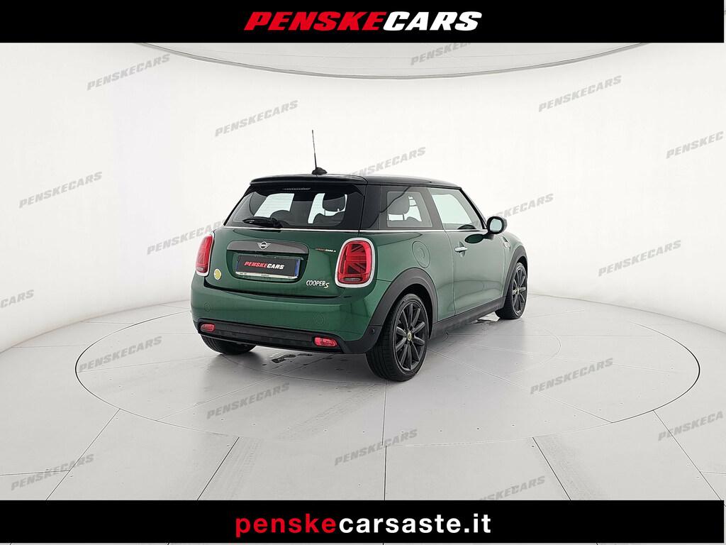 Mini Cooper SE Mini 3p Cooper SE M auto